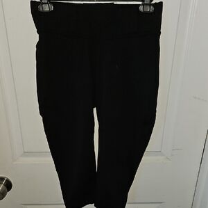 Women's Black Pants